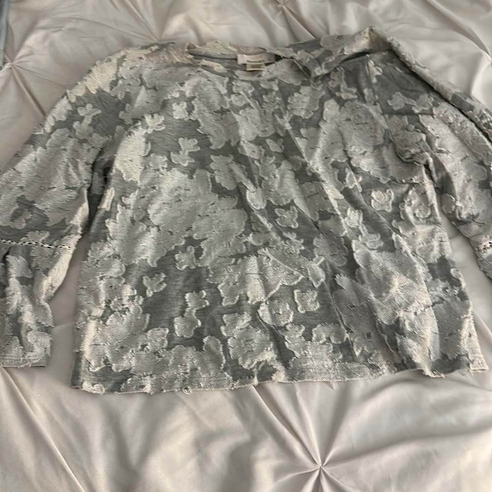 Worn twice